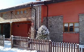 Hostal Casa La Picota